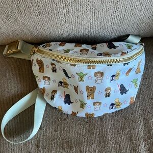 Stoney Clover x Star Wars Fanny Pack
